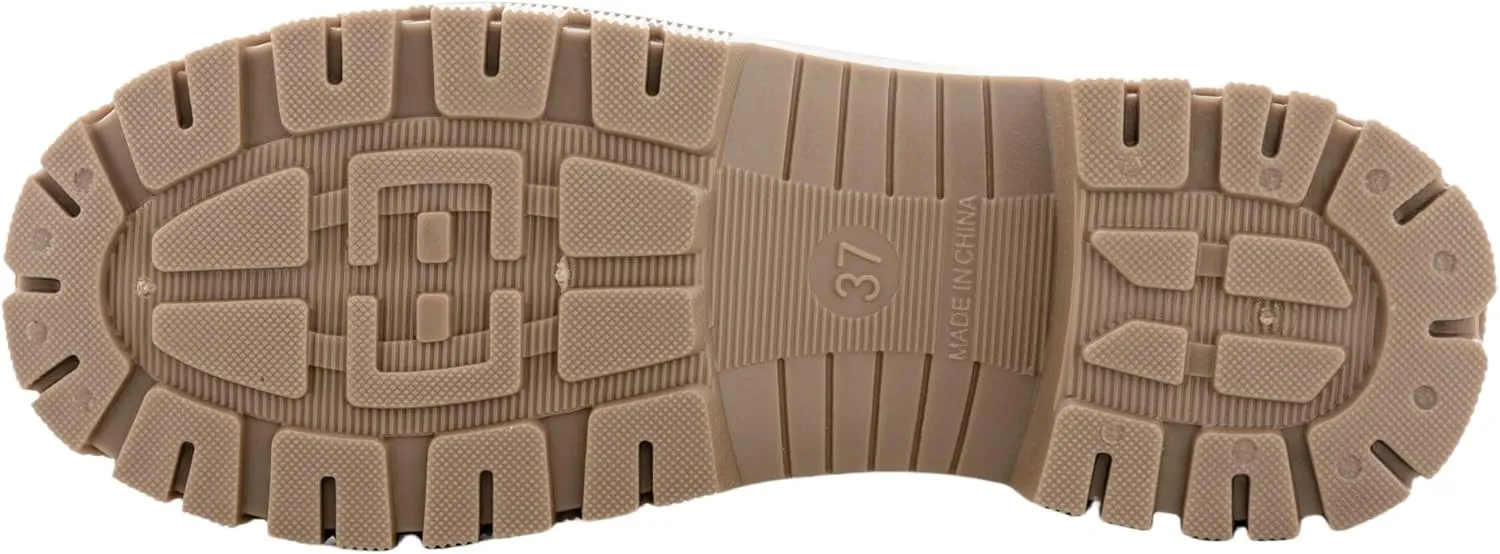 Women's Short Rain Boots Waterproof Chelsea Rain Boots For Ladies