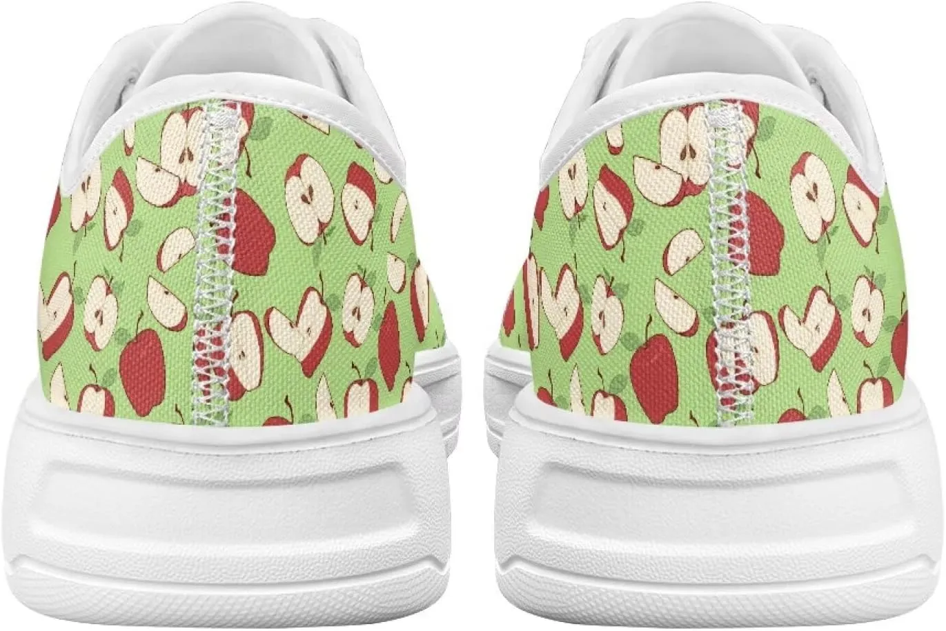 Women’s Slip on Canvas Shoes Classic Arch Support Sneakers Loafers Shoes Casual Fashion Low-Top Slip Ons US 5.5-13.5