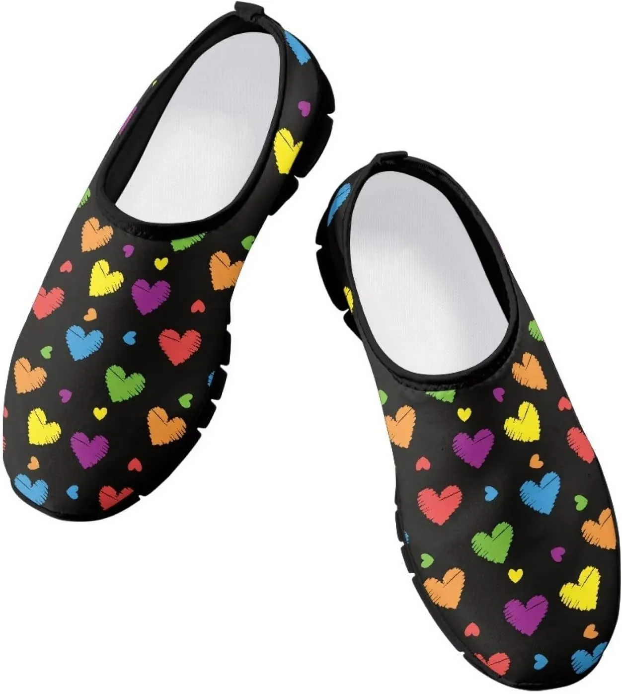 Womens Slip On Sneakers Lightweight Womens Casual Fall Shoes for Travel