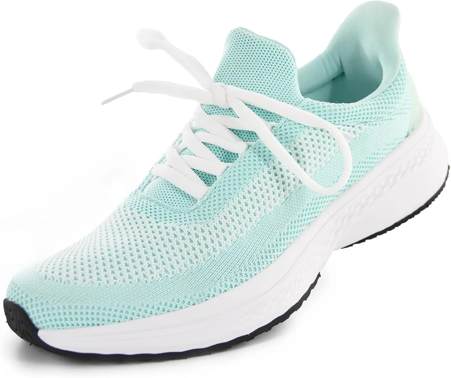 Womens Slip on Walking Shoes Hands Free Matriana Lightweight Breathable Comfort Tennis Gym Running Sneakers for Women