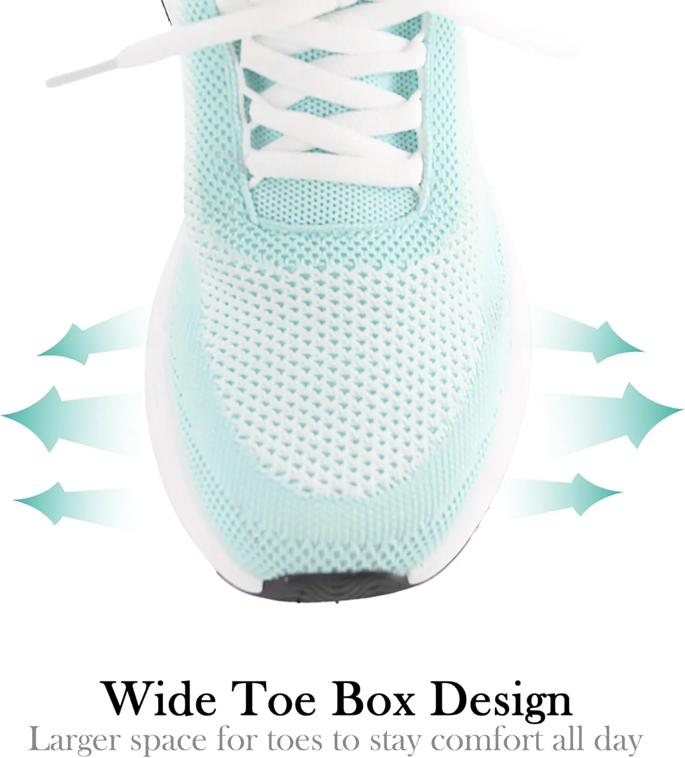 Womens Slip on Walking Shoes Hands Free Matriana Lightweight Breathable Comfort Tennis Gym Running Sneakers for Women