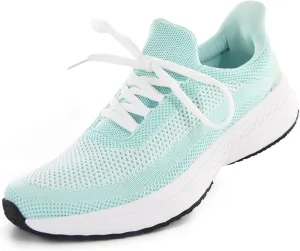 Womens Slip on Walking Shoes Hands Free Matriana Lightweight Breathable Comfort Tennis Gym Running Sneakers for Women