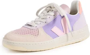 Women's V-10 Suede Sneakers